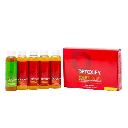 5-Day EverClean Detox