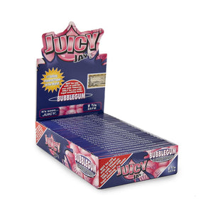 Juicy Jay Bubblegum 1 1/4 Rolling Paper