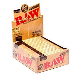 Raw Classic KS Rolling Paper