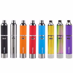 Yocan Evolve Plus Concentrate Vaporizer