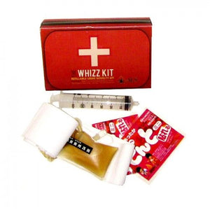 The Whizz Kit